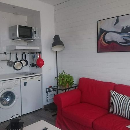 Apartamento Turistico En La Costa Del Sol Apartman Torremolinos Kültér fotó