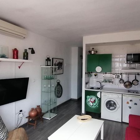 Apartamento Turistico En La Costa Del Sol Apartman Torremolinos Kültér fotó