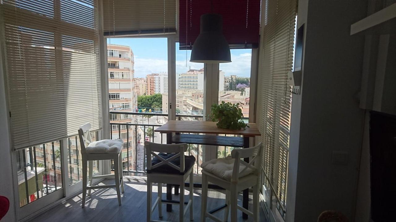 Apartamento Turistico En La Costa Del Sol Apartman Torremolinos Kültér fotó