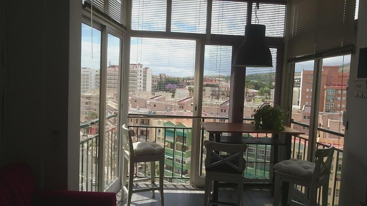 Apartamento Turistico En La Costa Del Sol Apartman Torremolinos Kültér fotó