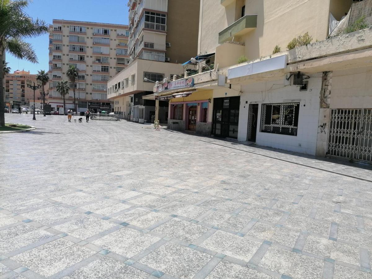 Apartamento Turistico En La Costa Del Sol Apartman Torremolinos Kültér fotó